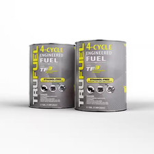 4-Cycle Ethanol-Free Fuel 2.1 Gal. (2-Pack) 4-Cycle Ethanol-Free Fuel 2.1 Gal. (2-Pack) - Image 1