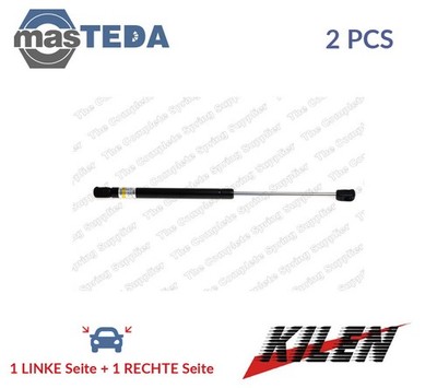 458004 GASFEDER DÄMPFER HECKKLAPPE HINTEN KILEN 2PCS NEU OE QUALITÄT
