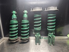 13-25 Toyota Gr86 Subaru Brz Tein Street Basis Z Shock Absorber Coilover Set 13-25 Toyota Gr86 Subaru Brz Tein Street Basis Z Shock Absorber Coilover Set
