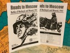 Roads to Moscow Unpunched GMT Mozhaysk & Mtsensk Battles WWII RUSSIA Germany 41 — photo 4