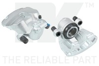 NK Bremssattel 2136166 Gusseisen FüR Opel Corsa X15 Adam M13 Cdti LPG Turbo