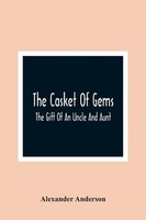 Alexander Anderson | The Casket Of Gems | Taschenbuch | Englisch (2021)