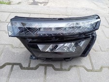 Frontscheinwerfer Skoda Kamiq 658941015 LED Links Scheinwerfer Headlight