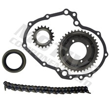 Kit de distribution Fiat 126