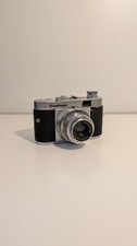 Voigtländer Vito B Fotocamera analogica - Con Custodia