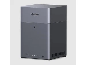 Ugreen DH4300Plus 4-Bay Hub de stockage / NAS Pièce jointe HDMI Inclut le câble