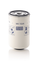 Kraftstofffilter FüR Volvo A B6 B10 B12 F6 F7 F10 F12 F16 F80 FH16 FL6 FL7 FL10