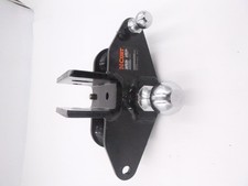 Curt S0593c-r1 Weight Distribution Hitch Head 14000lb 2-516