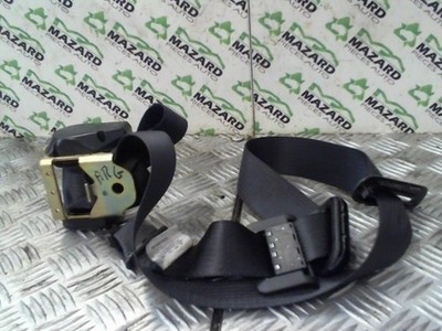 SICHERHEITSGURT LINKS HINTEN SEAT BELT LEFT REAR Chrysler PT Cruiser UC791L8AC
