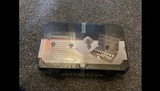 Magnuson Socket Set  3/8 Drive