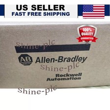 New Factory Sealed Allen-Bradley 20P41AE135RA0NNN Free Shipping US Free Tax