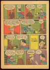 Superman #6 Original Page ONLY Golden Age Vintage Superhero DC Comic 1940 A