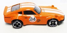 Hotwheels Walmart only USA Vintage CUSTOM DATSUN 240Z limited edition