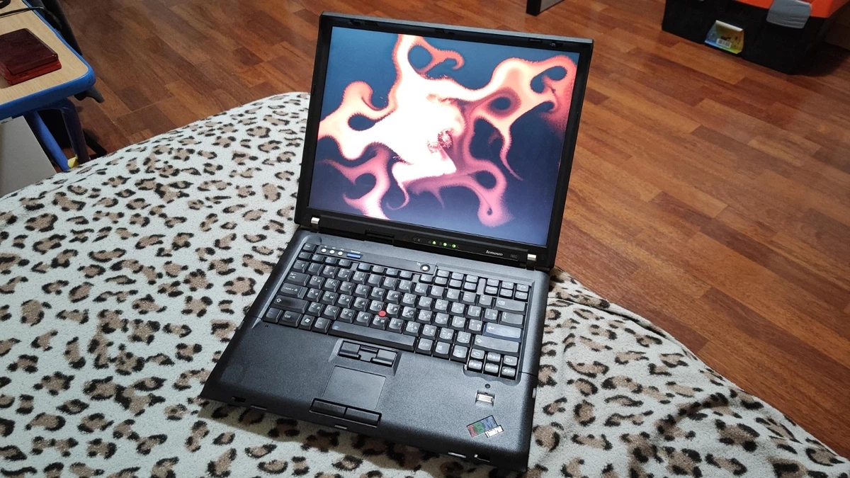 Lenovo ThinkPad R60 PC Laptops & Netbooks for Sale - Shop New