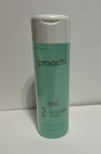 NEW PROACTIV Revitalizing Toner Bottle Step 2 6oz Sealed
