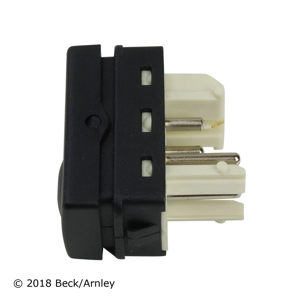 Interruptor de ventana Beck Arnley 201-2103 para modelos BMW 91-02 seleccionados Foto 2 de 4