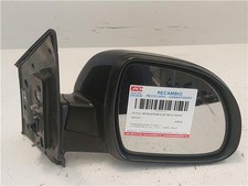 Retroviseur droit (ou coque) Ssangyong KORANDO
