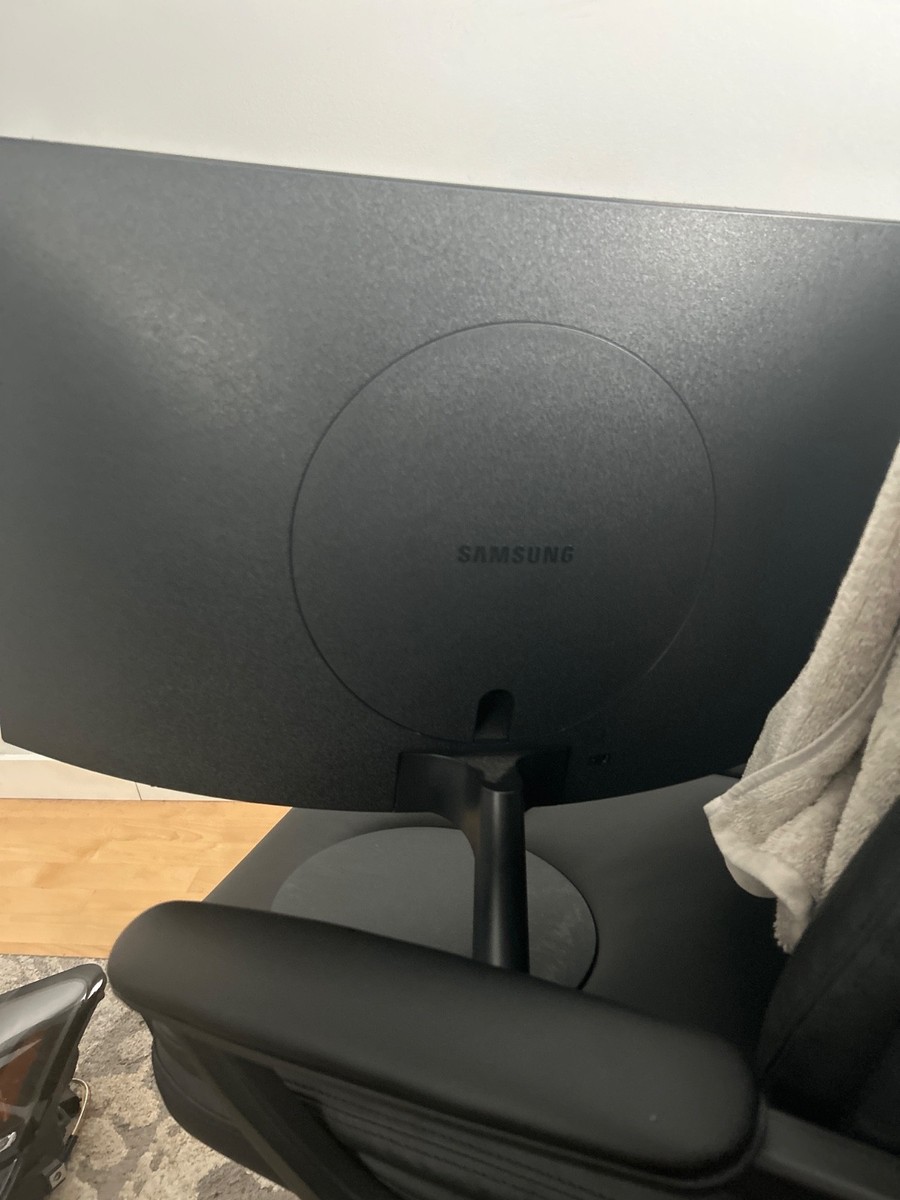 Samsung LC27F391FHNXZA 27