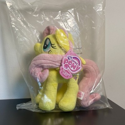 My Little Pony  Fluttershy plush  plüschtier 11 inch 4th Dimension 4DE