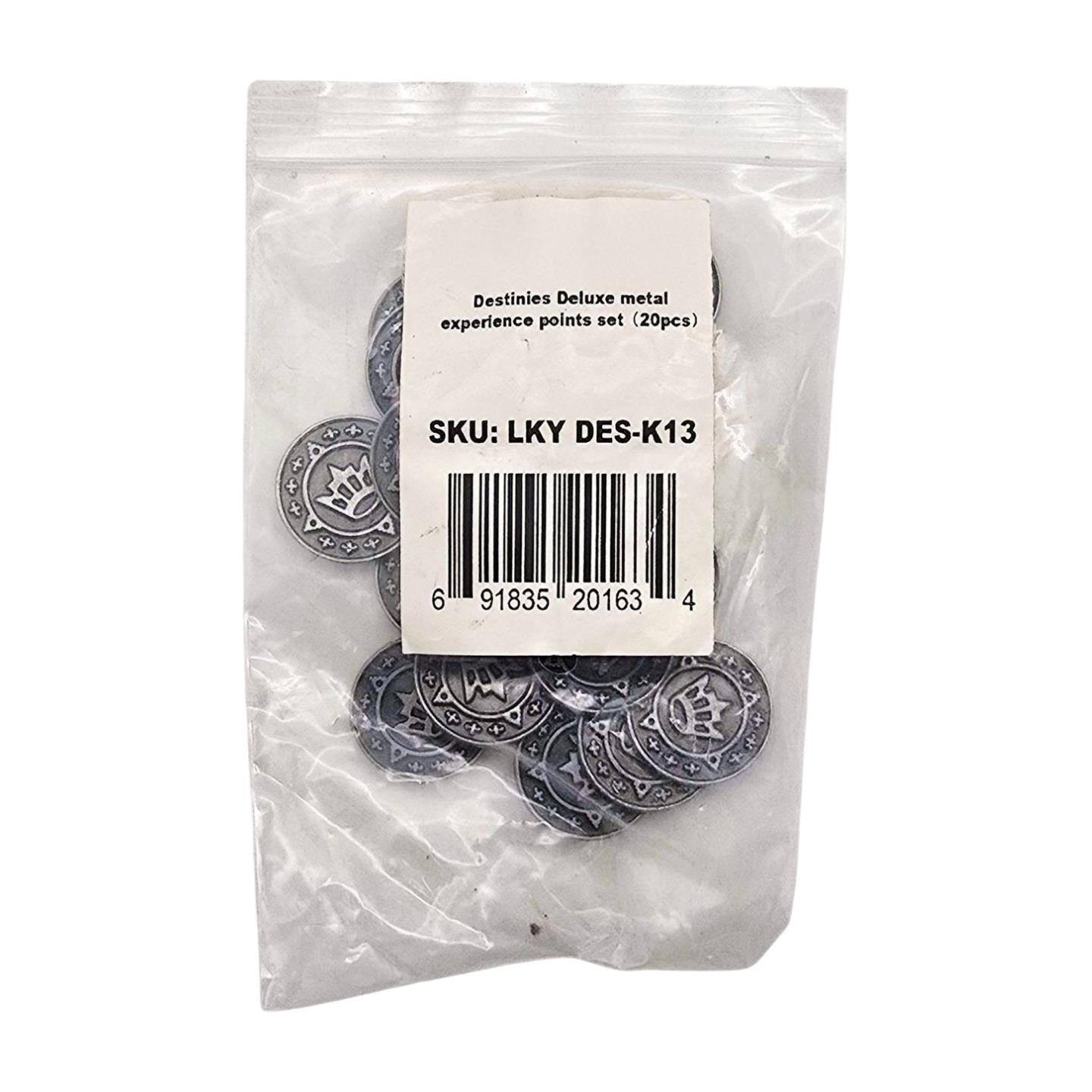 Deluxe Metal Lucky Duck Games - 5290₽