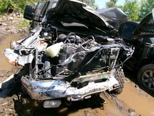 Automatic Transmission 6.6L 2WD Fits 06 SIERRA 2500 PICKUP 1623224
