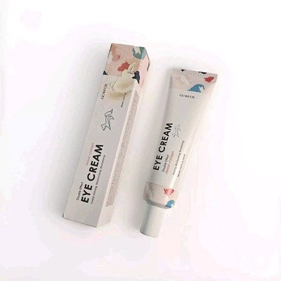GLAMFOX Double Effect Eye Cream w/ Retinol + Collagen - 1.05 oz NIB See Discrip