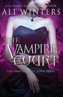 The Vampire Court Ali Winters Taschenbuch Shadow World: The Vampire Debt 2020