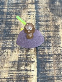 Lego Star Wars Qui-Gon Jinn Minifigure