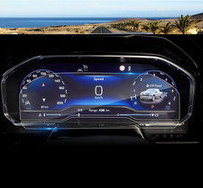 2022-2025 GMC Sierra 1500 Screen Protector, for 2022-2025 Silverado 1500 Screen