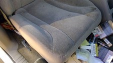 Passenger Front Seat Bucket Cloth Manual Quad Cab Fits 00-04 Dakota 542594 Passenger Front Seat Bucket Cloth Manual Quad Cab Fits 00-04 Dakota 542594