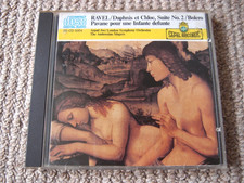 Arpad Joo - RAVEL Daphne et Chloe / Bolero SE...