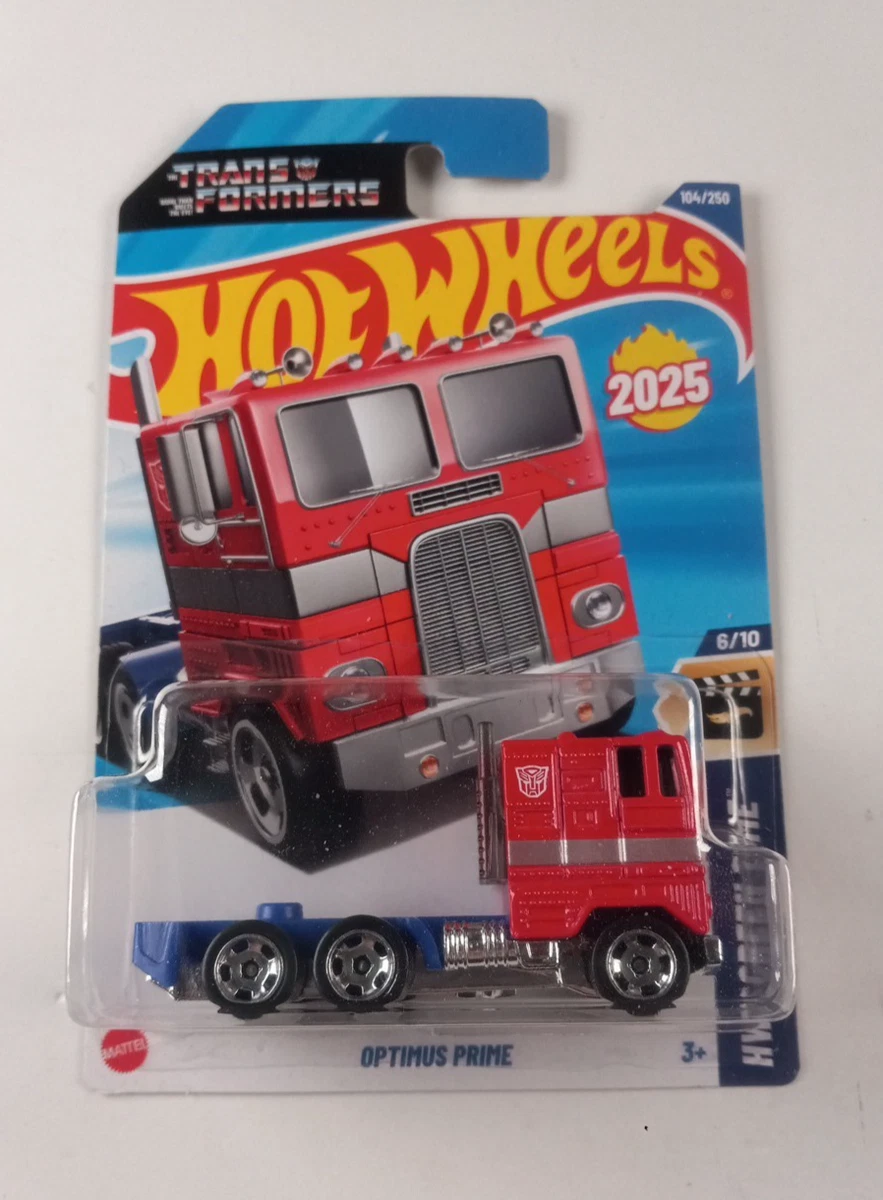 Hot Wheels Transformers Toys & Hobbies for sale | eBay