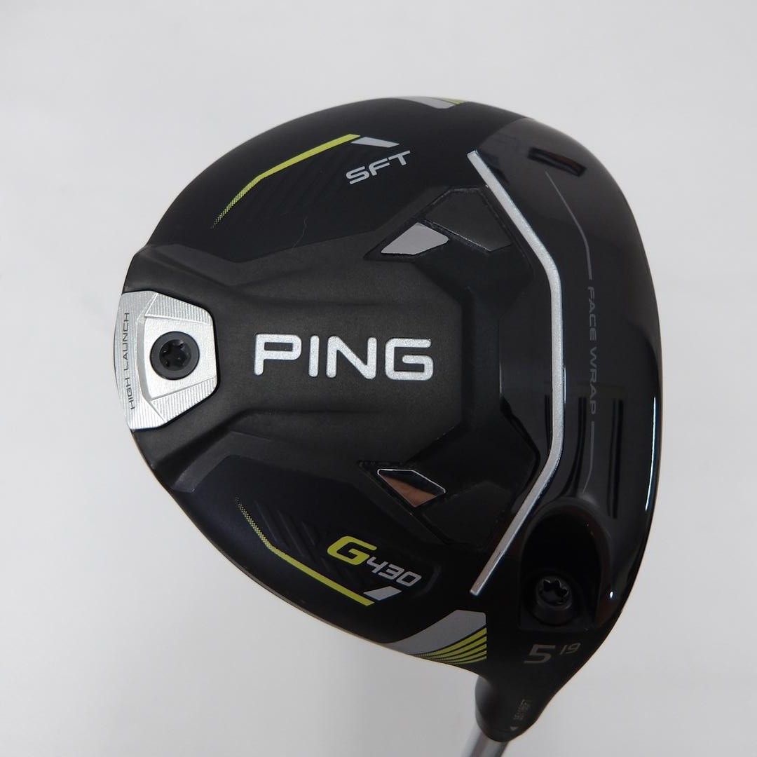 Ping Fairway G430 HL SFT 5W 19° SPEEDER NX 35 | eBay