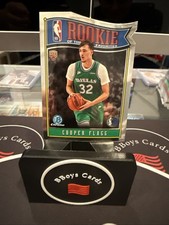 2025-26 Bowman Chrome Cooper Flagg Rookie Of The Year Favorites 🔥 RC Mavs