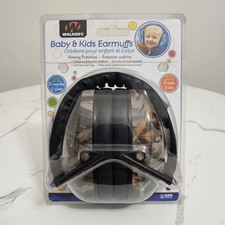 Walker's Youth Passive Hearing Protection Camo GWP-FKDM-CMO