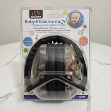 Walker's Youth Passive Hearing Protection Camo - GWP-FKDM-CMO