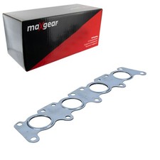 MAXGEAR ABGASKRÜMMERDICHTUNG passend für AUDI A3 A4 A6 CABRIOLET TT SEAT ALHAMBR
