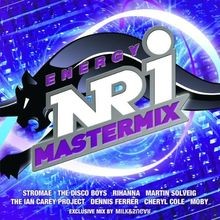 Energy Mastermix (Radio Nrj) von Various | CD | Zustand gut