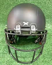 Xenith X2E+ Youth Football Helmet – Medium – Matte Black  Full Face REF 29