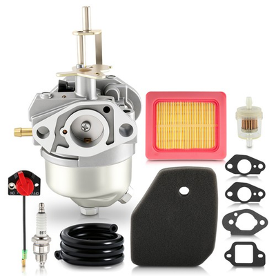 #ad OEM RUIXING Carburetor for Yamaha MA190S5050 3100 PSI Pressure Washer PC154190 $26.89