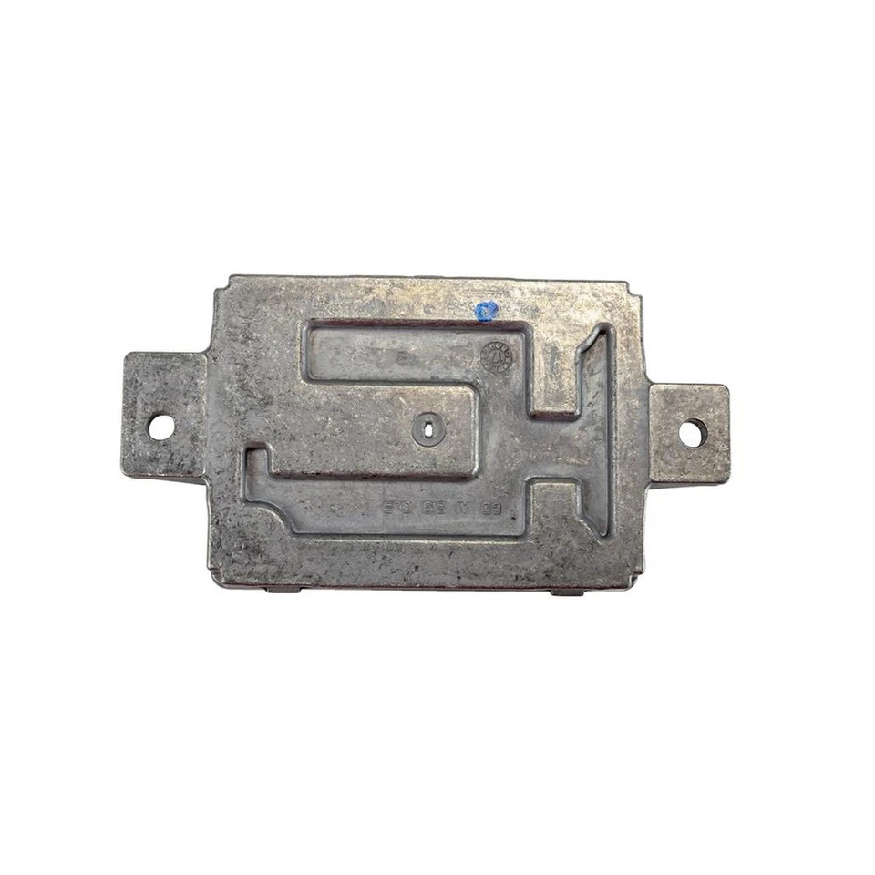 Módulo de control de bujía incandescente GM 12652113 piezas originales Foto 2 de 4