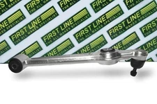 Front Lower Right Wishbone / Suspension Arm For Saab 900