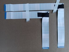 Vizio V505-H9 LCD TV - Ribbon Cables