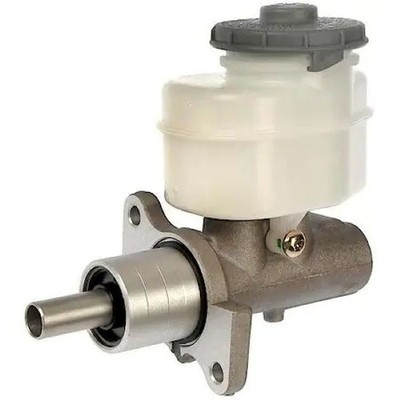 Carquest Wearever New Brake Master Cylinder MCA630291