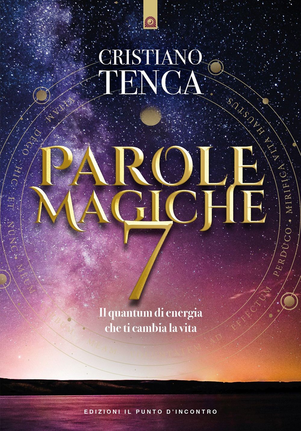 Parole magiche. Nuova ediz. (Vol.) [Paperback] [Oct 03, 2025] Tenca, Cristiano - Immagine 2