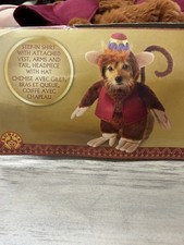 Rubies Disney Aladdin Abu Haustierkostüm - Größe XL