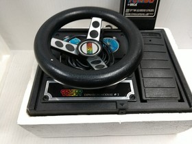 Coleco Vision Expansion Module #2 In Original Box Untested 