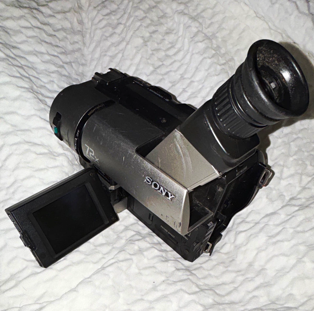 25+ Sony Ccd Trv65 for sale | Updated Oct 2026