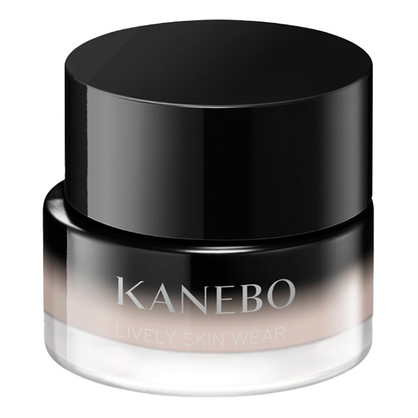 KANEBO Lively Skin Wear II Serum Foundation 30g - Multiple Shades