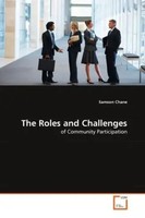 Samson Chane | The Roles And Challenges | Taschenbuch | Englisch